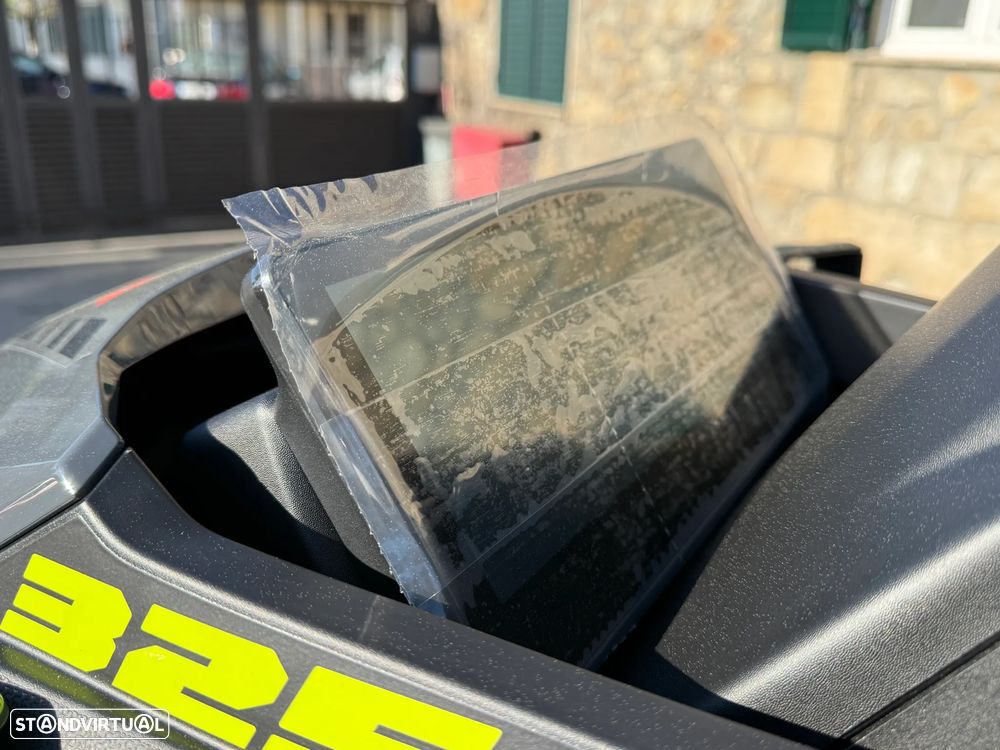 Sea-Doo RXT X 325 - 6