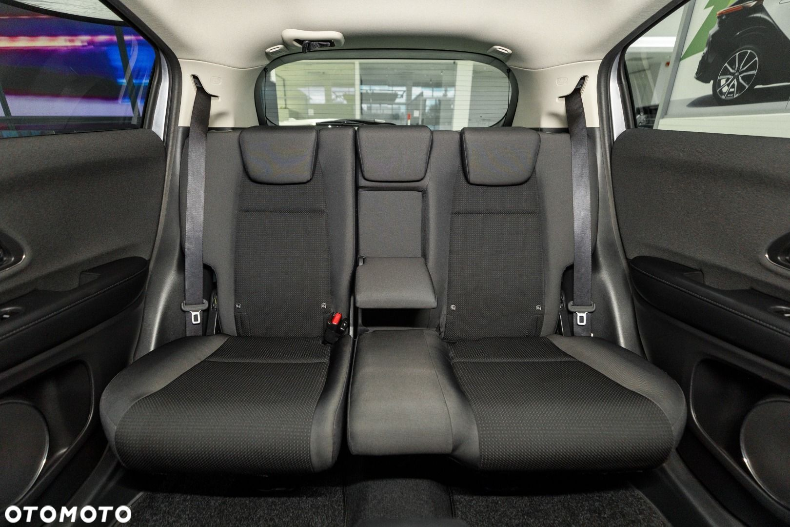 Honda HR-V - 17
