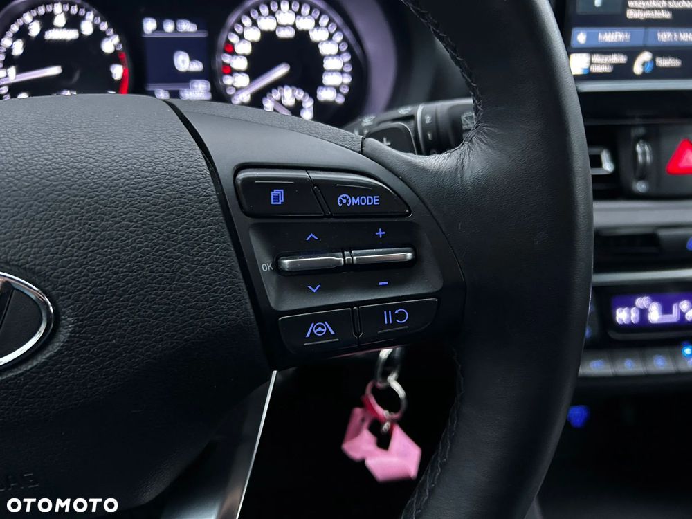 Hyundai i30 1.5 T-GDI 48V-Hybrid DCT Trend - 19