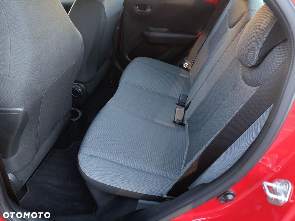 Toyota Aygo - 11