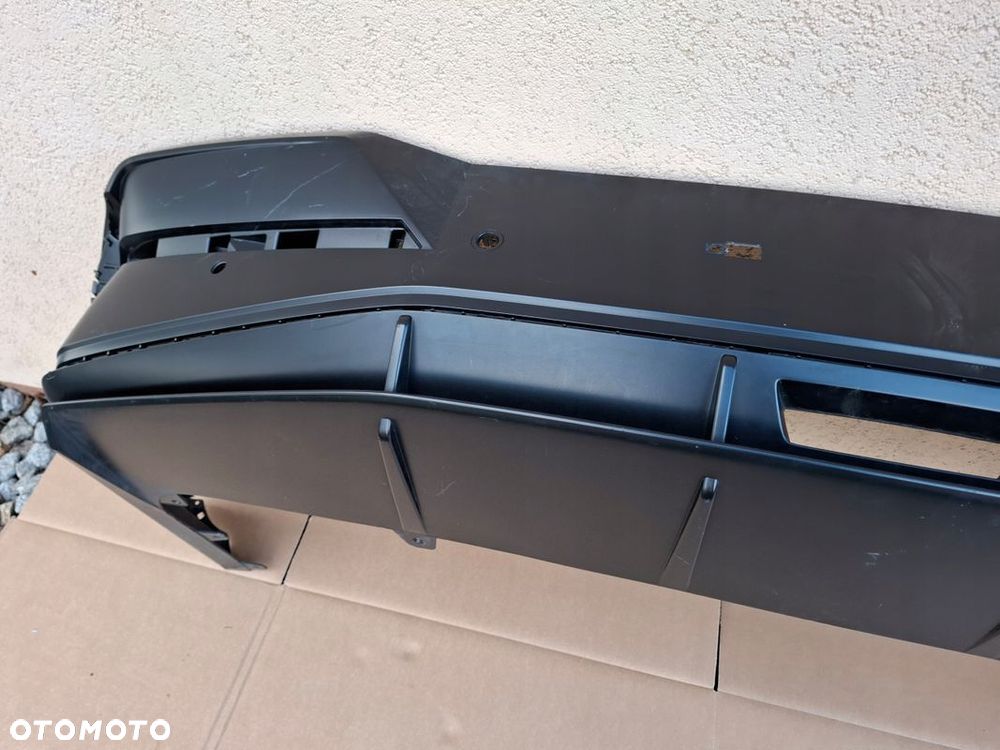 DYFUZOR HYUNDAI ELANTRA 86612-AAEA0 ORYGINAŁ ŁADNY STAN - 6