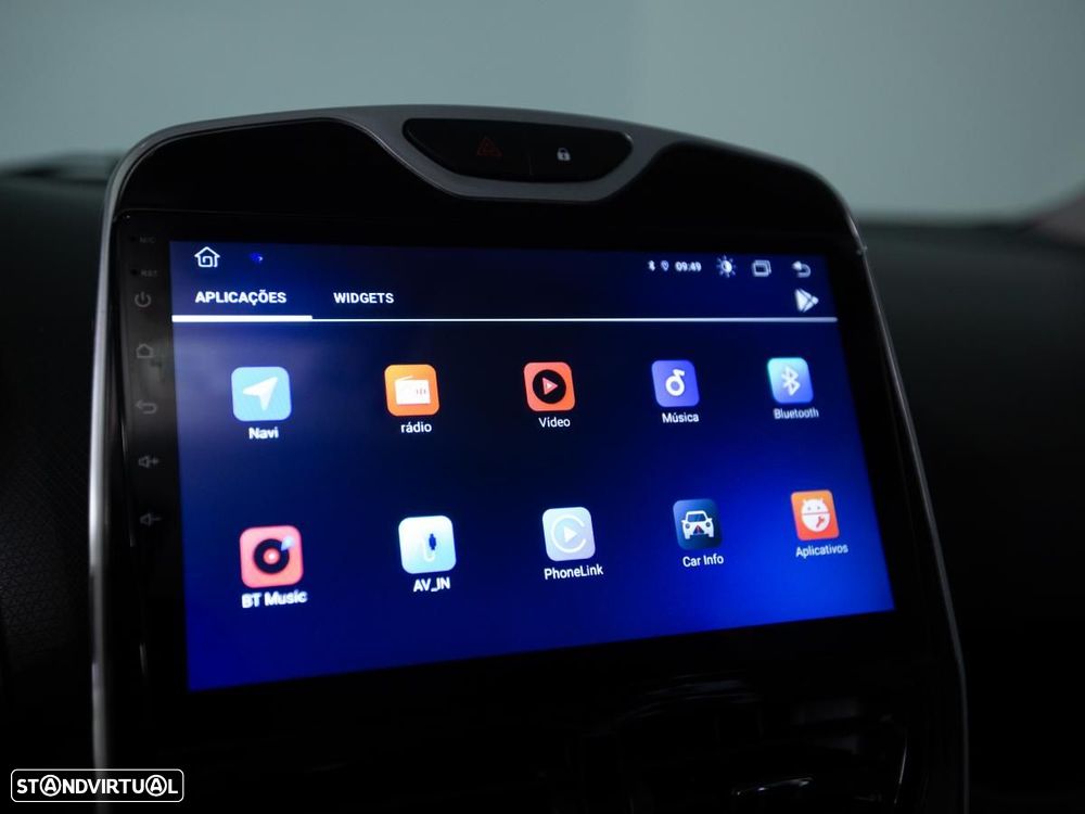 Renault Clio Sport Tourer 1.5 dCi - 17