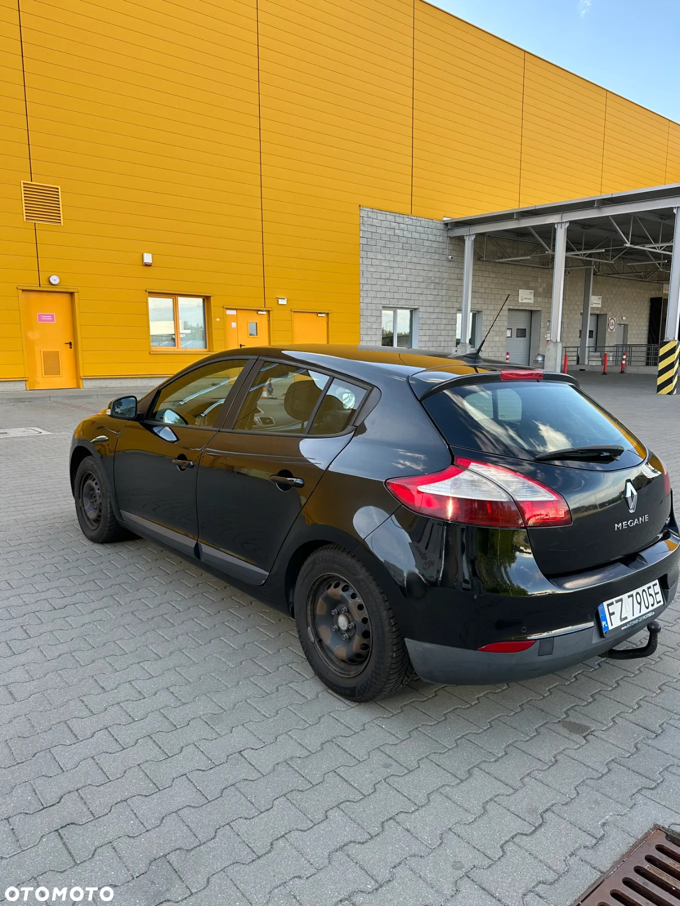 Renault Megane - 4