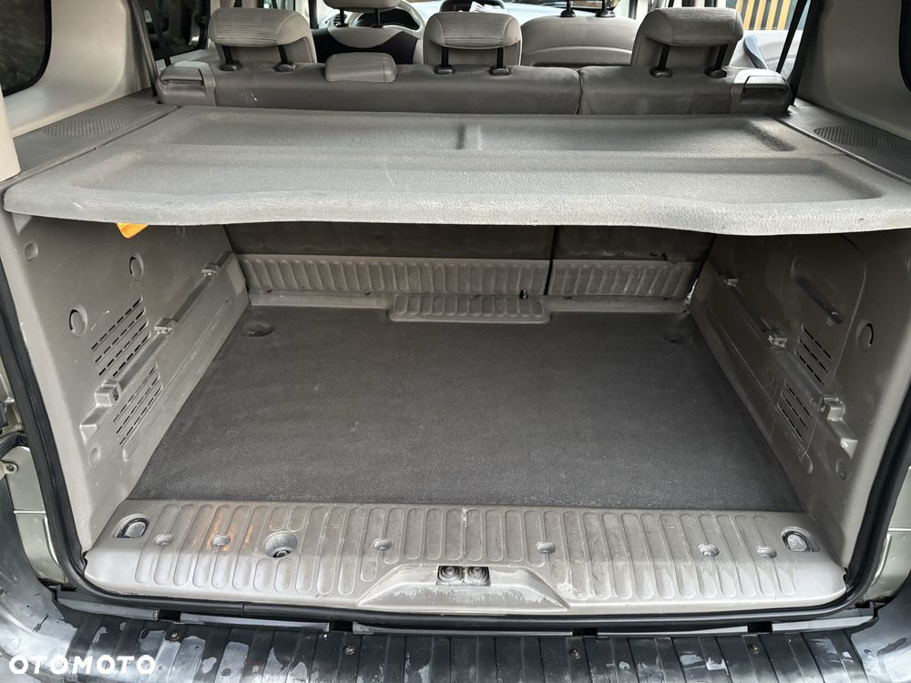 Renault Kangoo - 9