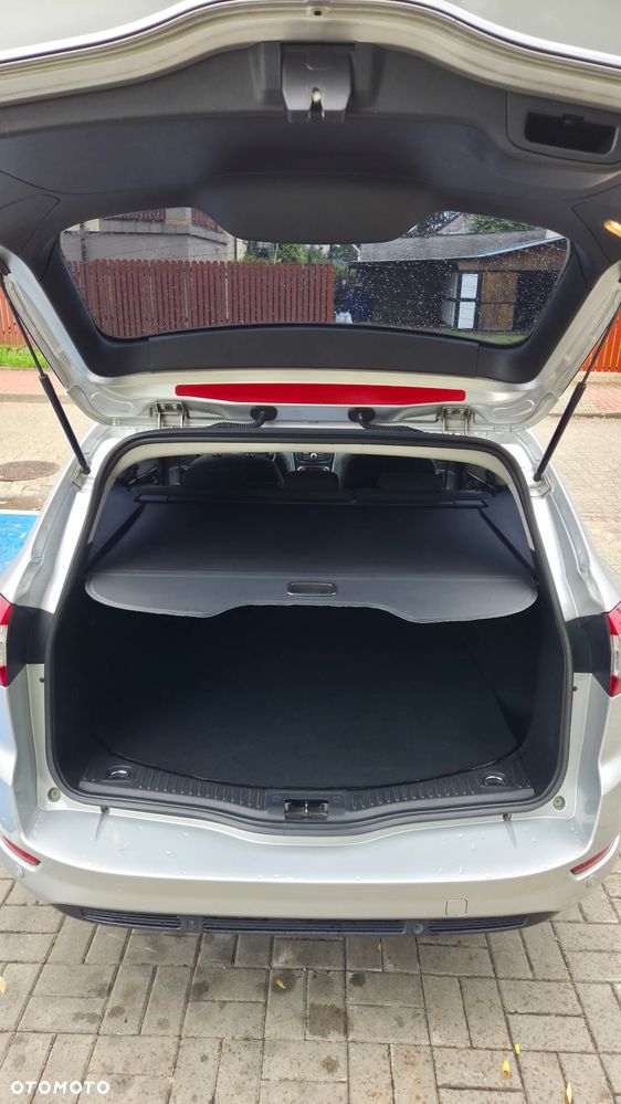 Ford Mondeo 2.0 TDCi Trend - 7