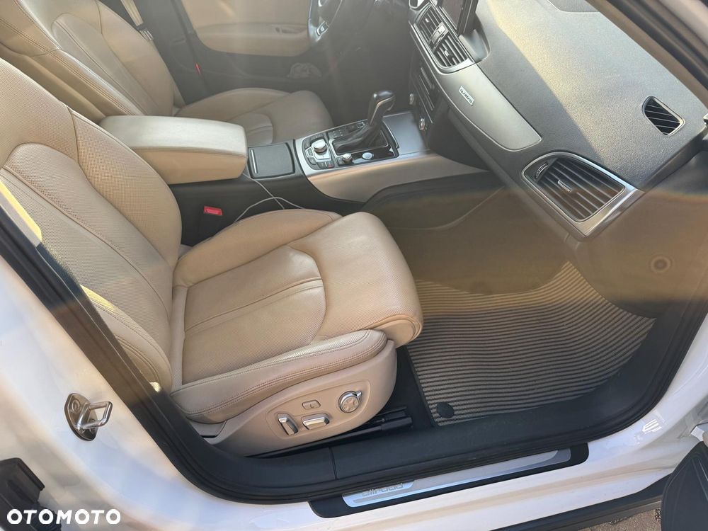 Audi A6 Allroad - 7