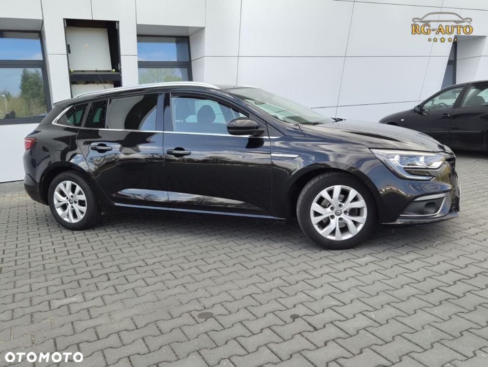 Renault Megane - 4