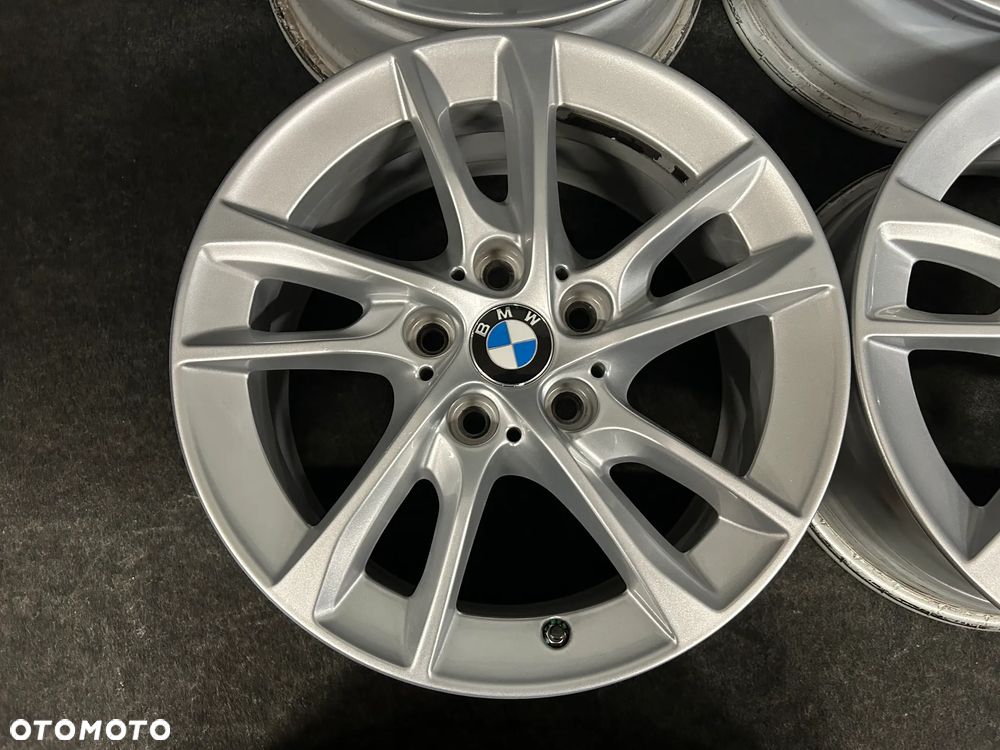 Alufelgi BMW Seria 1 F45, Seria 2 F46 16 cali 5x112 4szt. Ładne z czujnikami! - 5