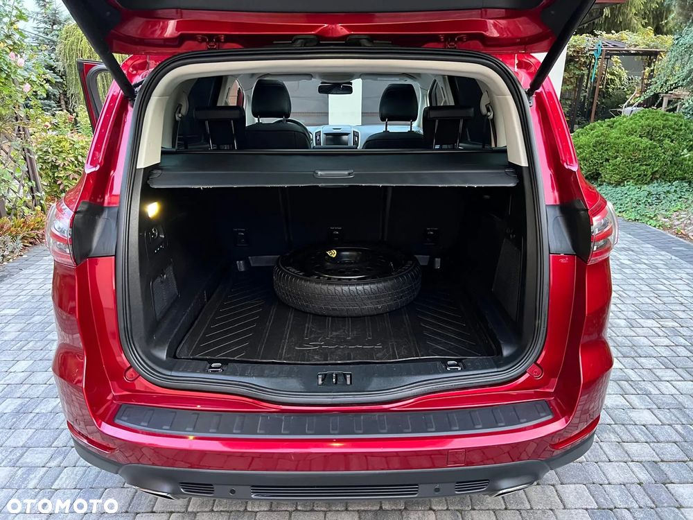 Ford S-Max 2.0 TDCi Bi-Turbo Titanium PowerShift - 10