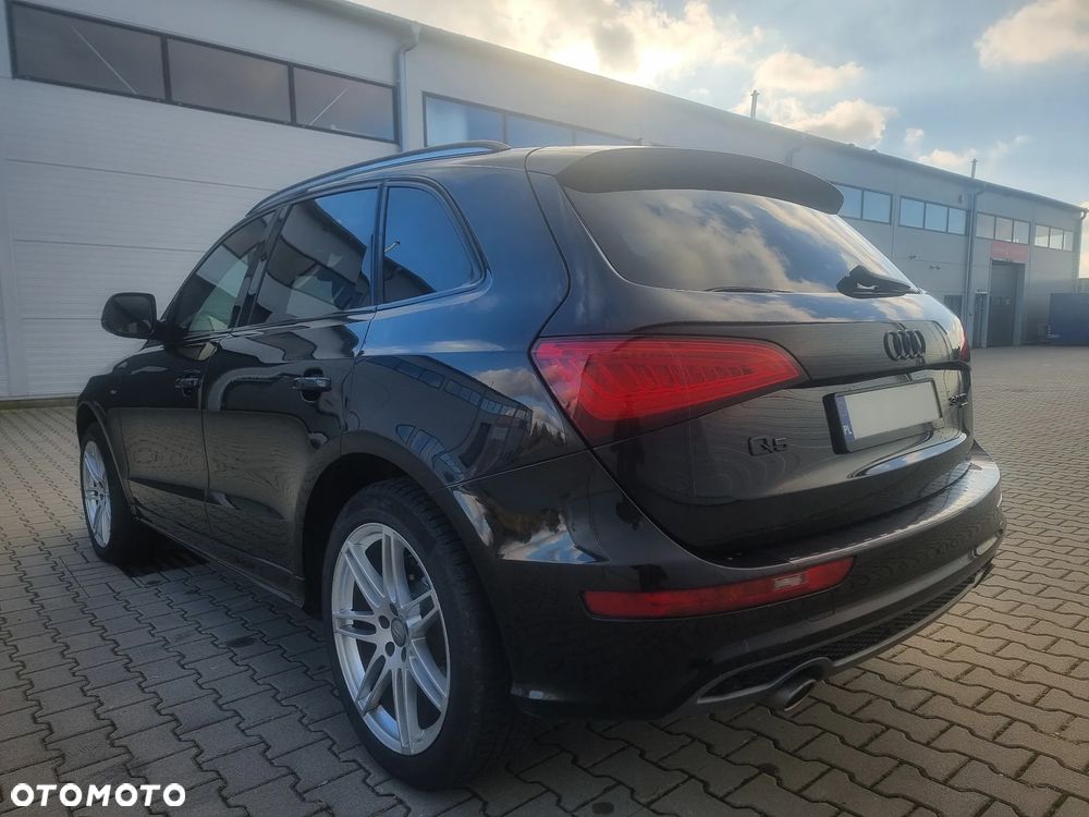 Audi Q5 - 8