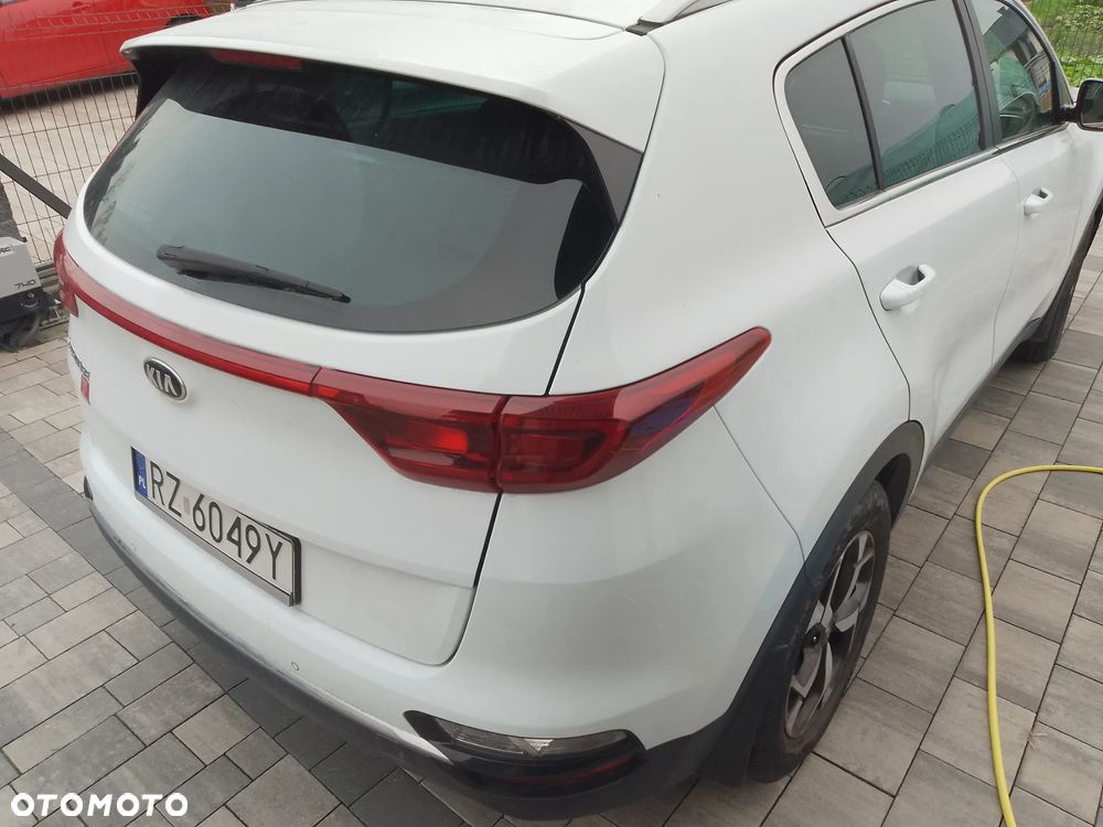 Kia Sportage 1.6 GDI L 2WD - 4