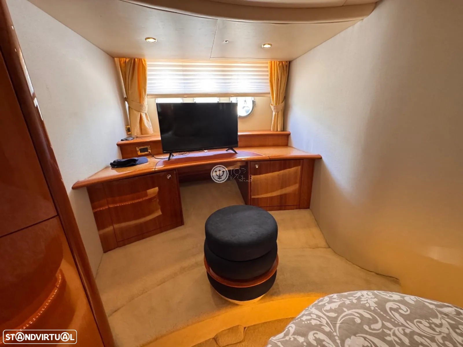 Azimut 55 - 15