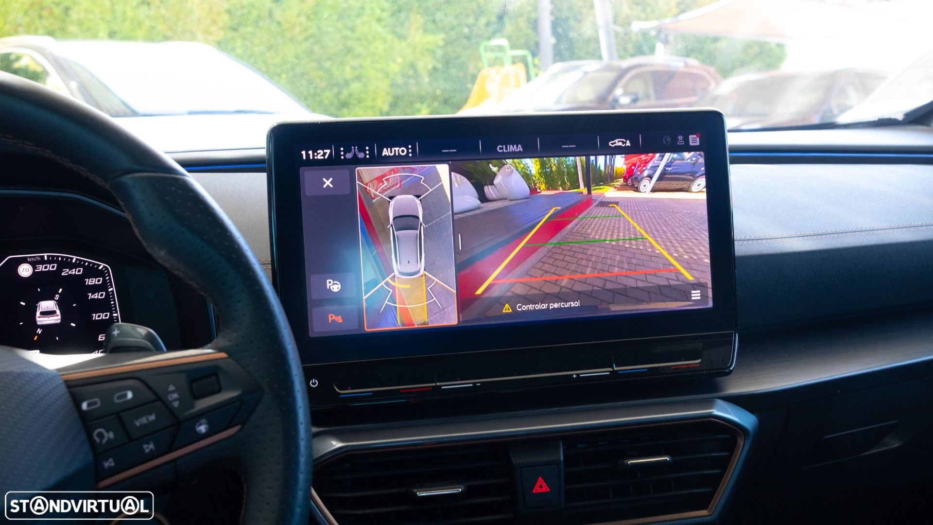 Cupra Formentor 2.0 TSI DSG 4Drive VZ - 9
