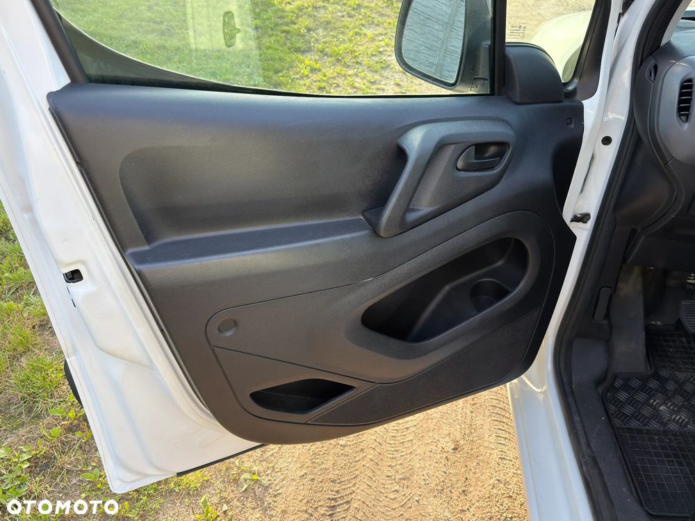 Citroën Berlingo Multispace BlueHDi 100 S&S SELECTION - 12