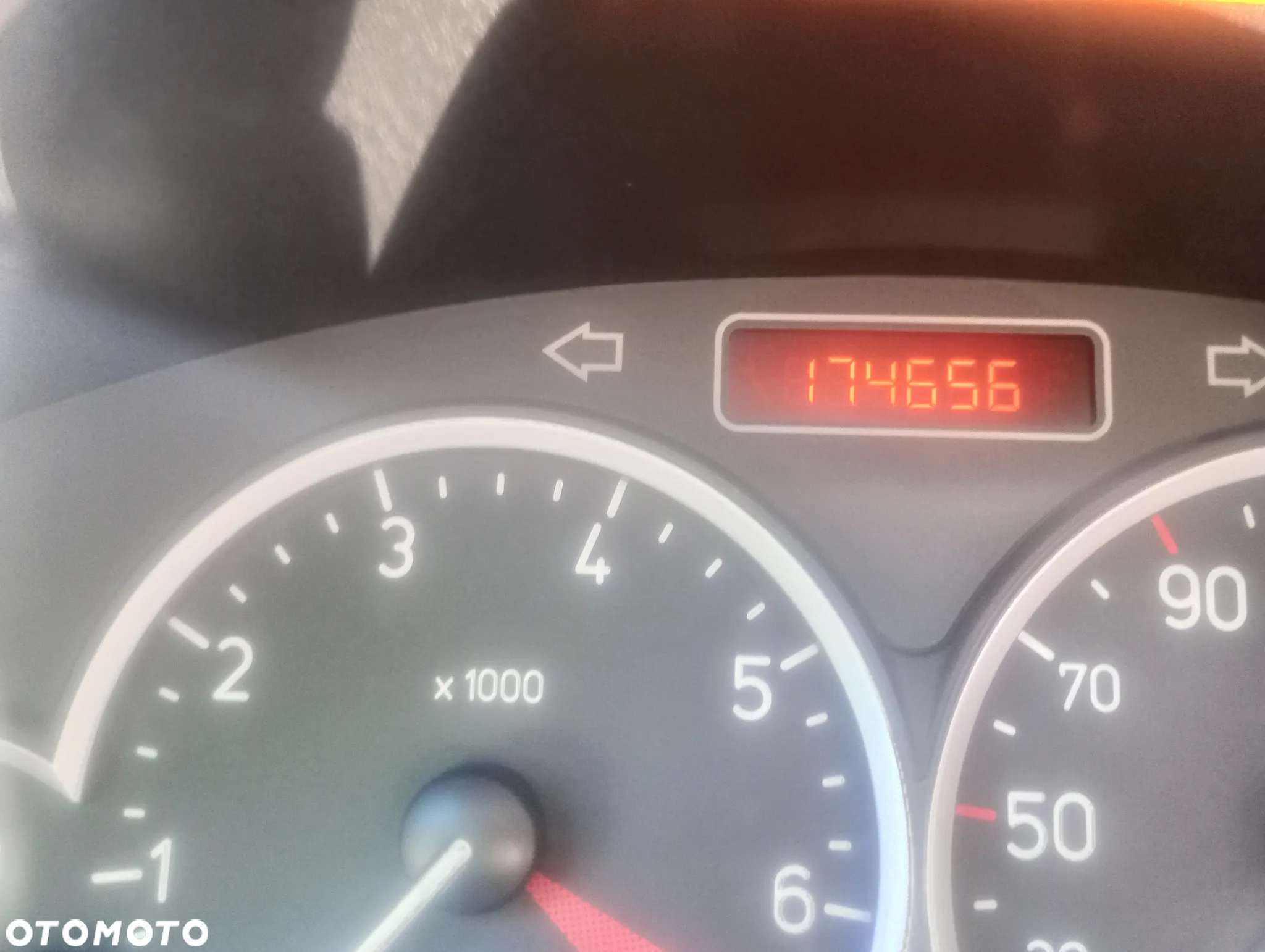 Peugeot 206 - 8