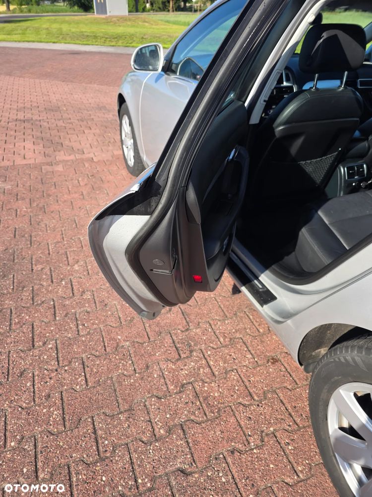 Audi A6 Avant - 25