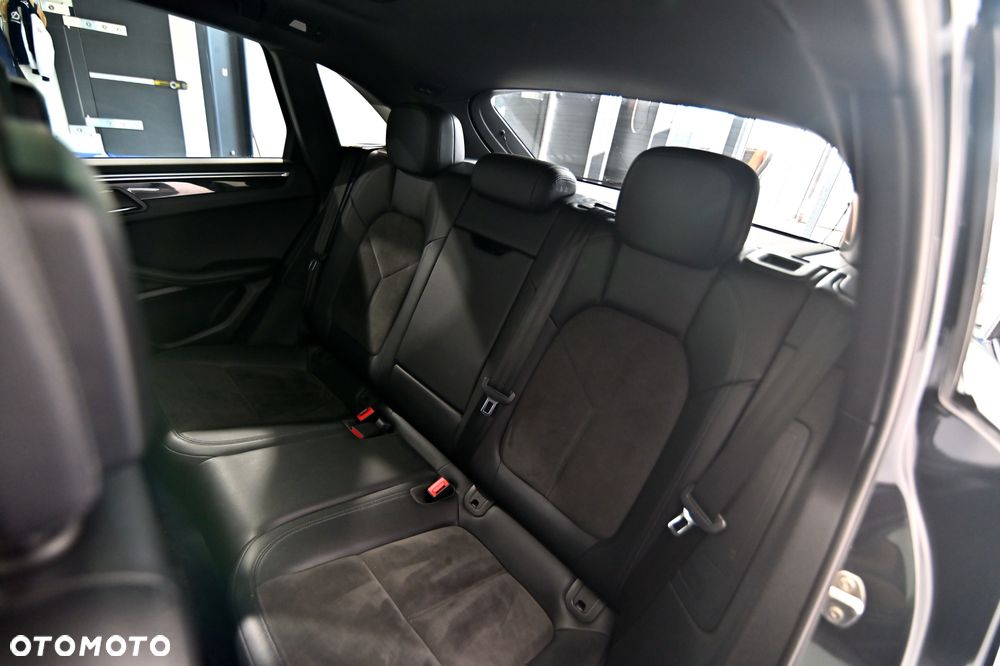 Porsche Macan PDK - 15