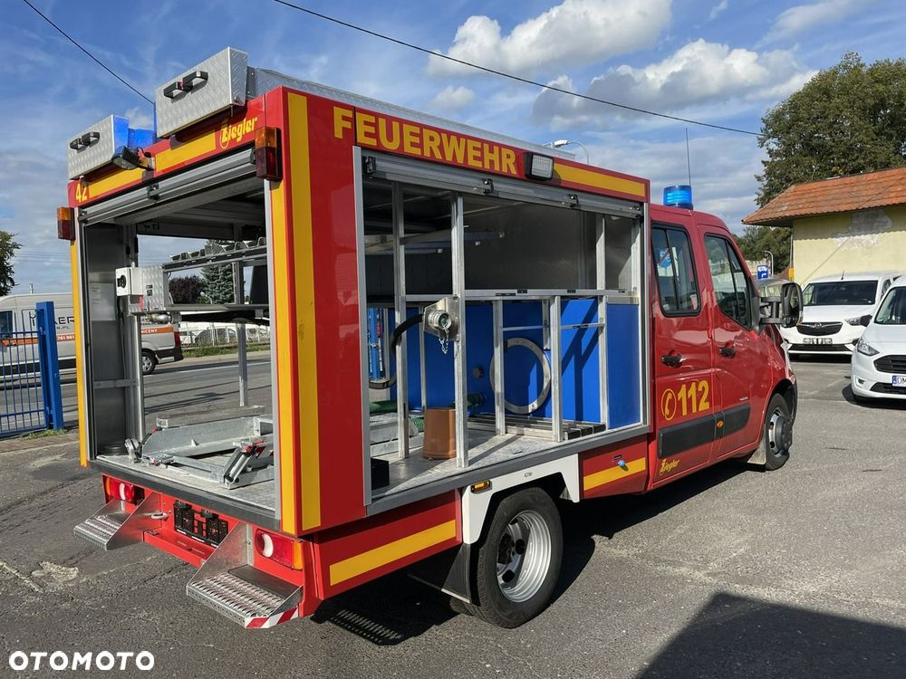 Opel Movano - 2
