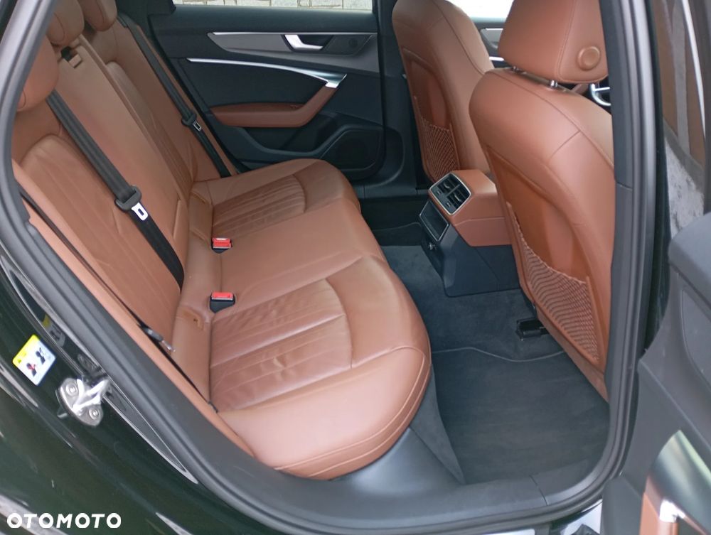 Audi A6 Avant 40 TDI quattro S tronic design - 13