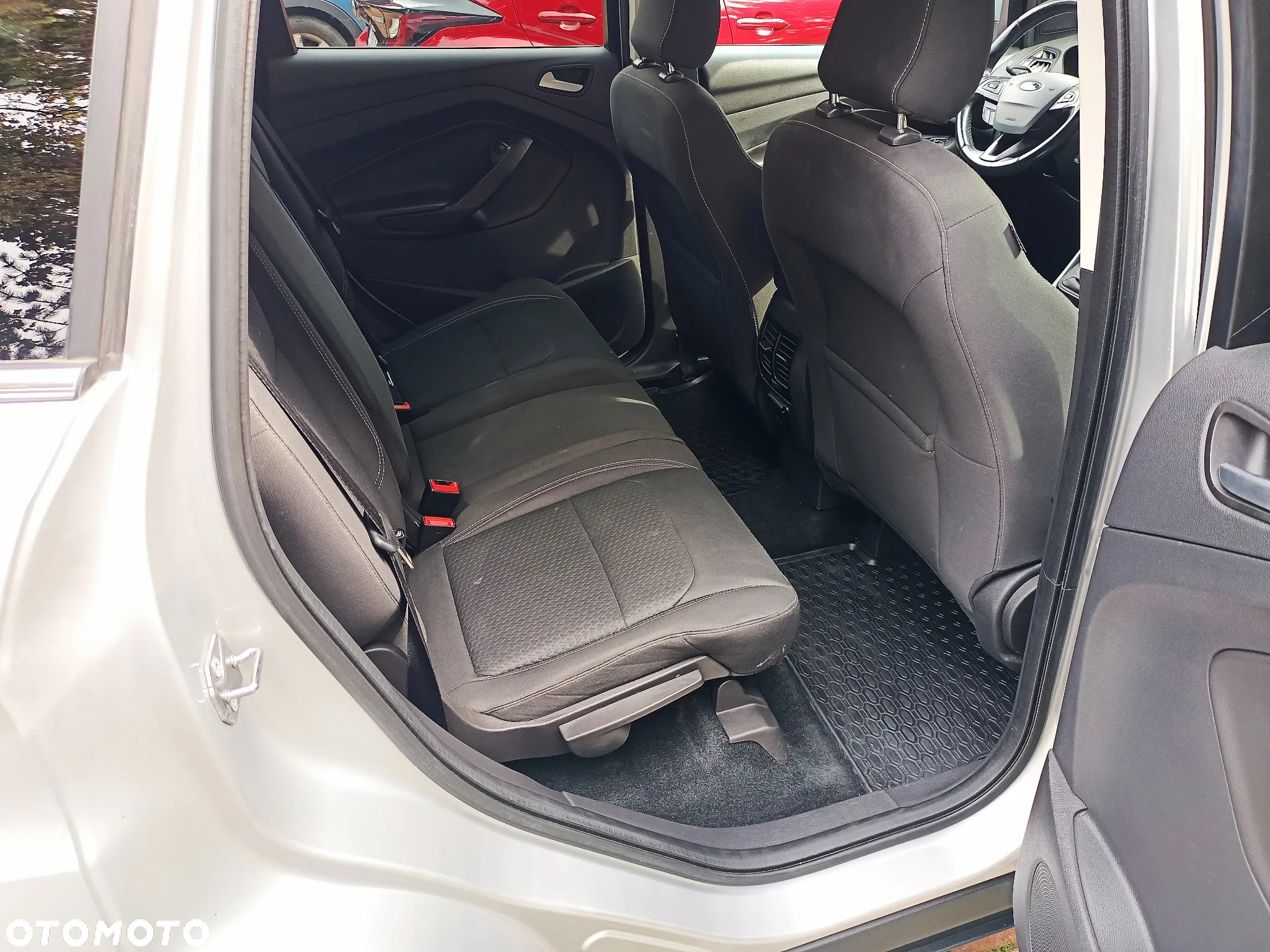 Ford Kuga 1.5 EcoBoost FWD Edition ASS - 8