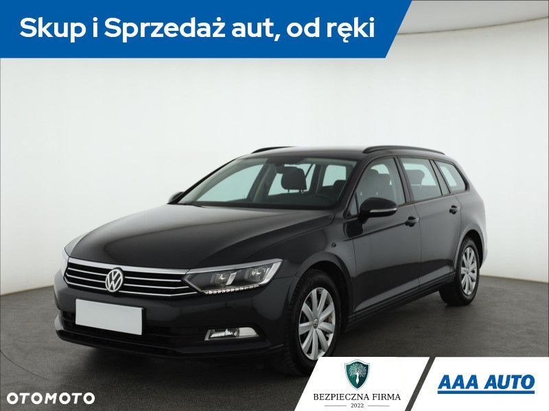 Volkswagen Passat Variant - 3