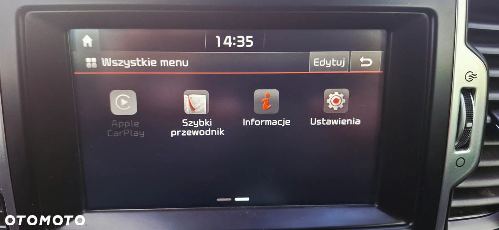 Kia Sportage 1.7 CRDI 2WD ISG Dream-Team Edition - 21