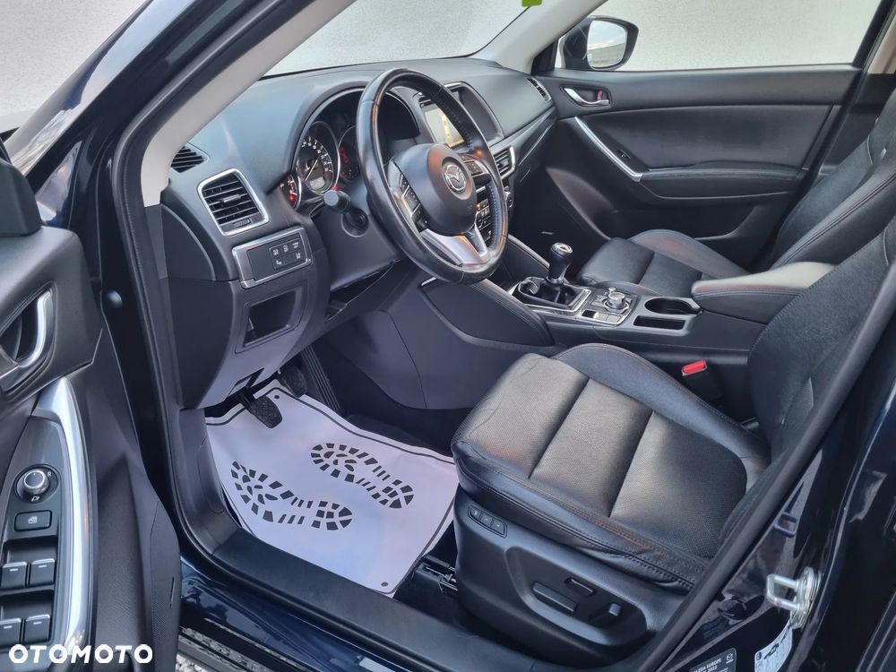 Mazda CX-5 2.0 Skypassion AWD - 6