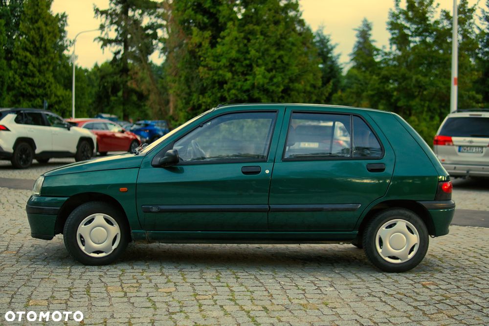 Renault Clio - 4