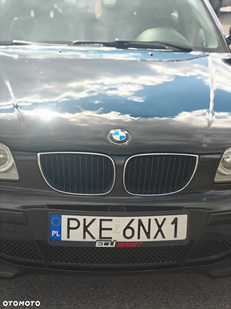 BMW Seria 1 - 10