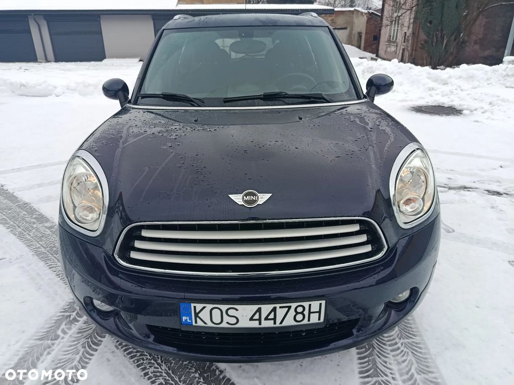 MINI Countryman Cooper - 2