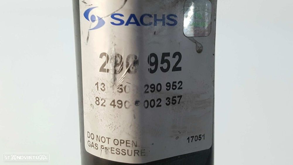 AMORTECEDOR FRENTE DIEITO SEAT TOLEDO (1L) SE - 4