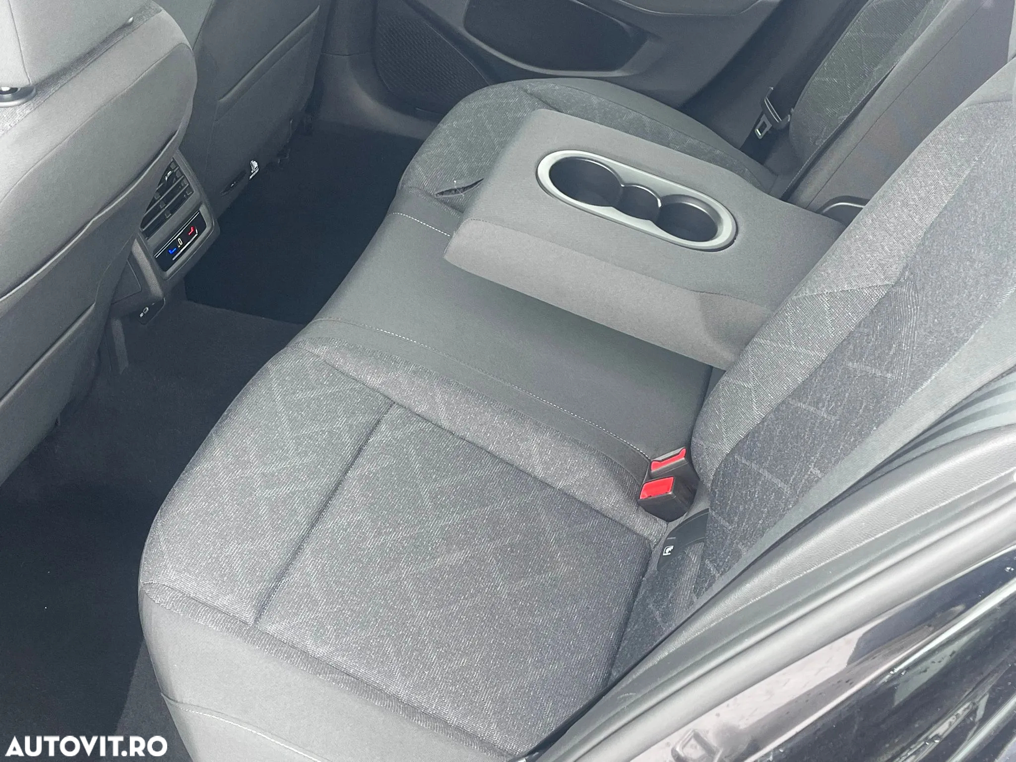 Volkswagen Golf Variant 1.5 eTSI MHEV 150CP DSG Life - 10