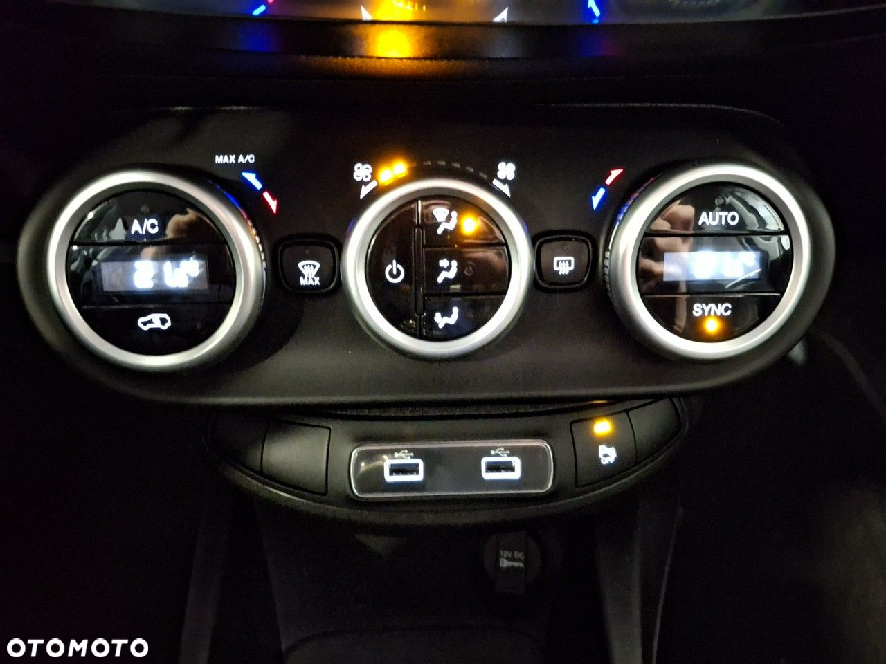 Fiat 500X 1.0 Cross - 17