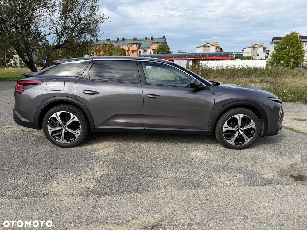 Citroën C5X 1.2 PureTech Feel Pack EAT8 - 9
