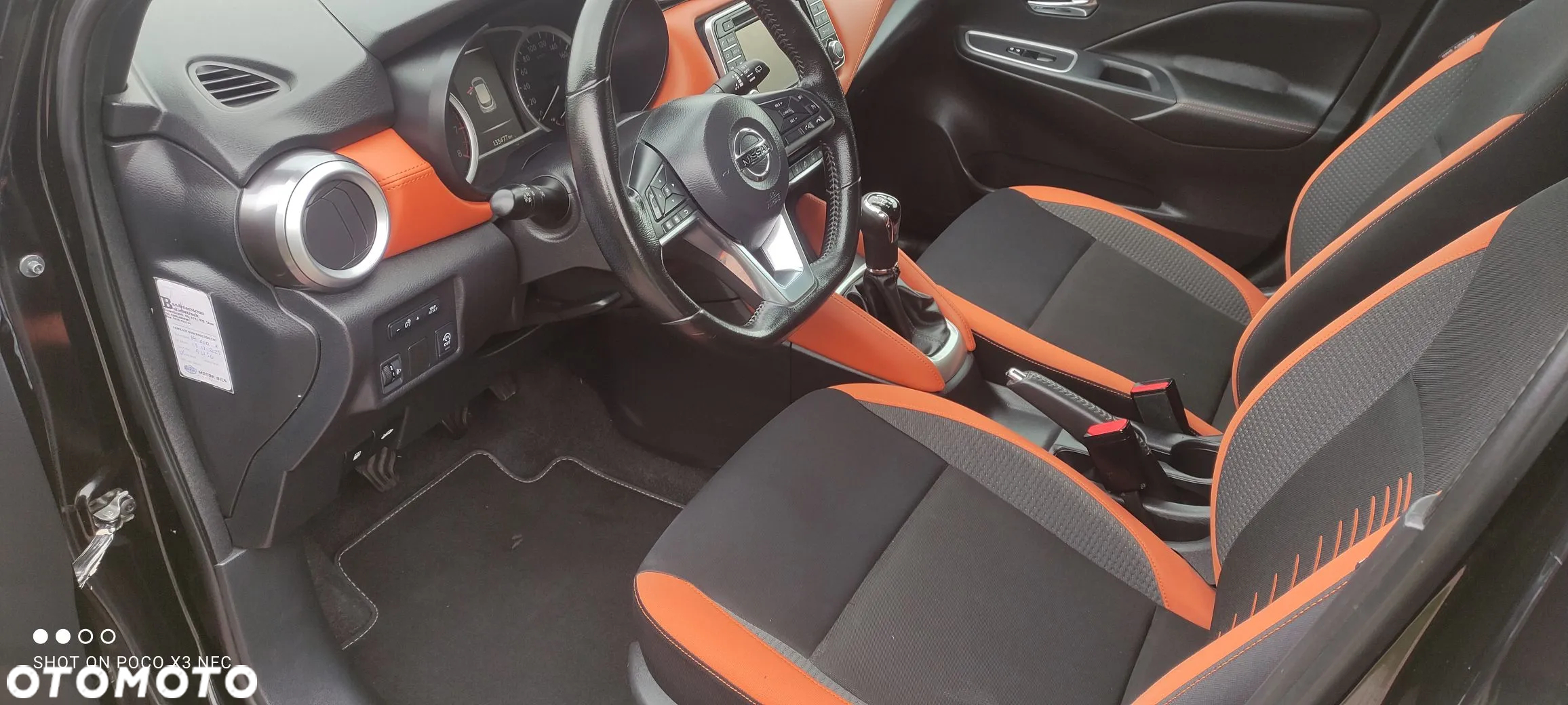 Nissan Micra 0.9 IG-T BOSE Personal Premium Edition - 18