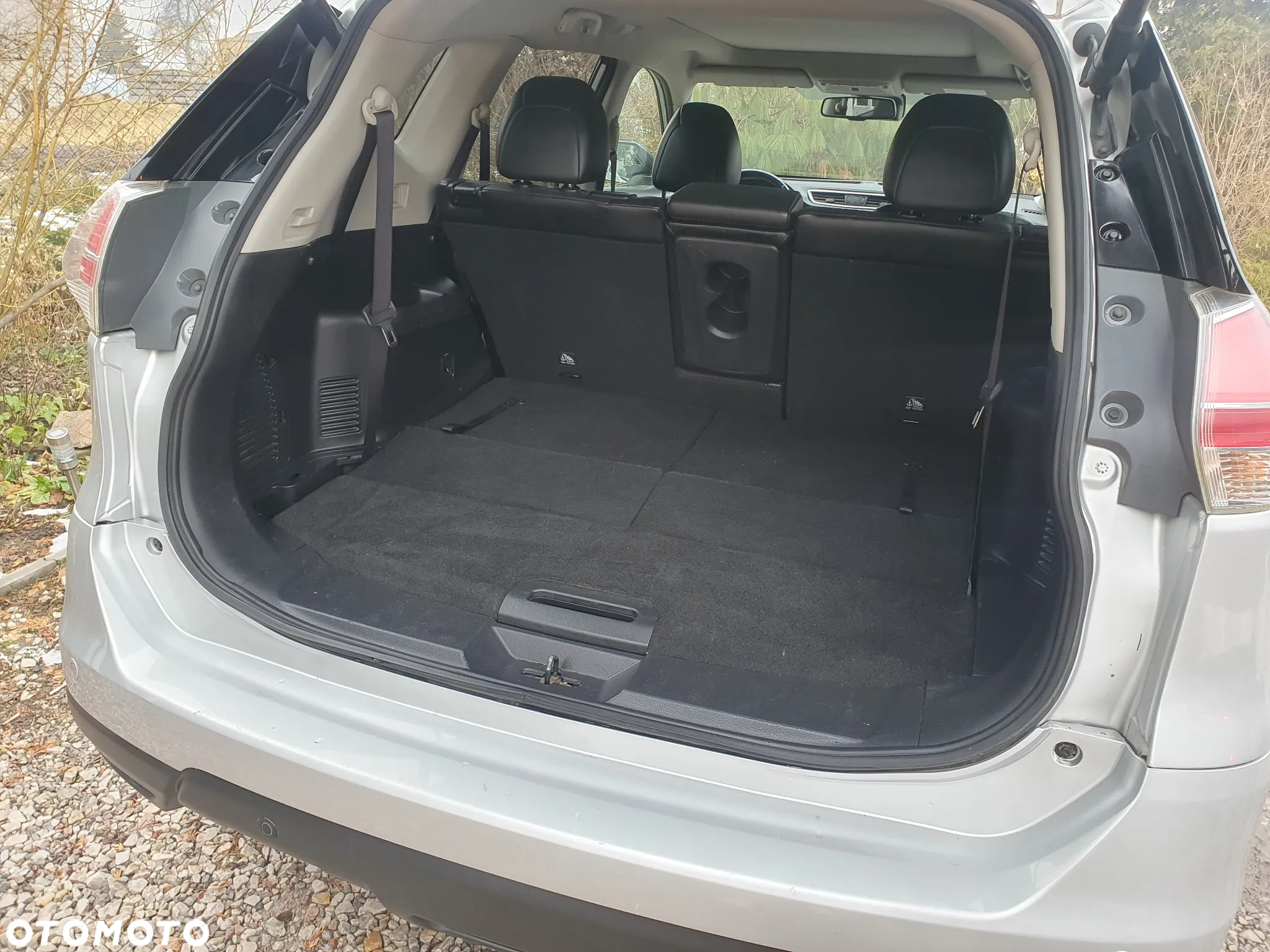 Nissan X-Trail 1.6 DCi Acenta Xtronic 2WD - 19