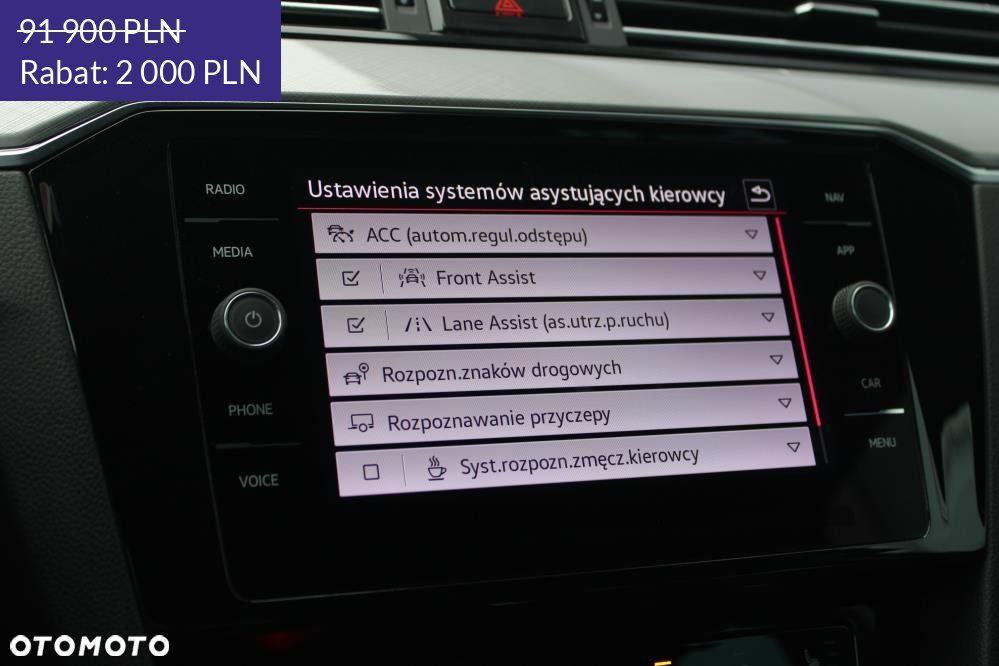 Volkswagen Passat - 25