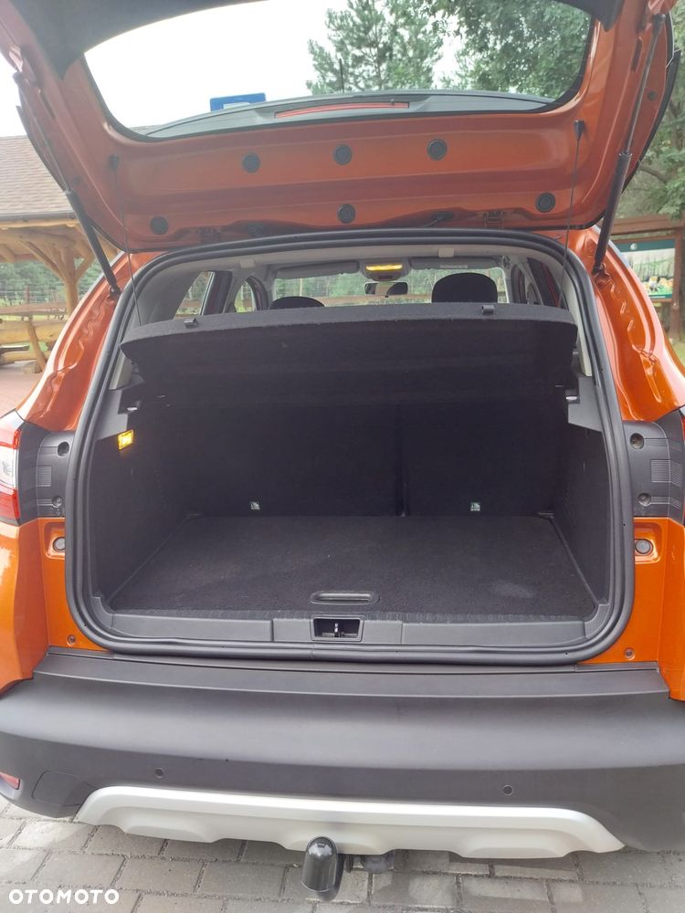 Renault Captur - 7