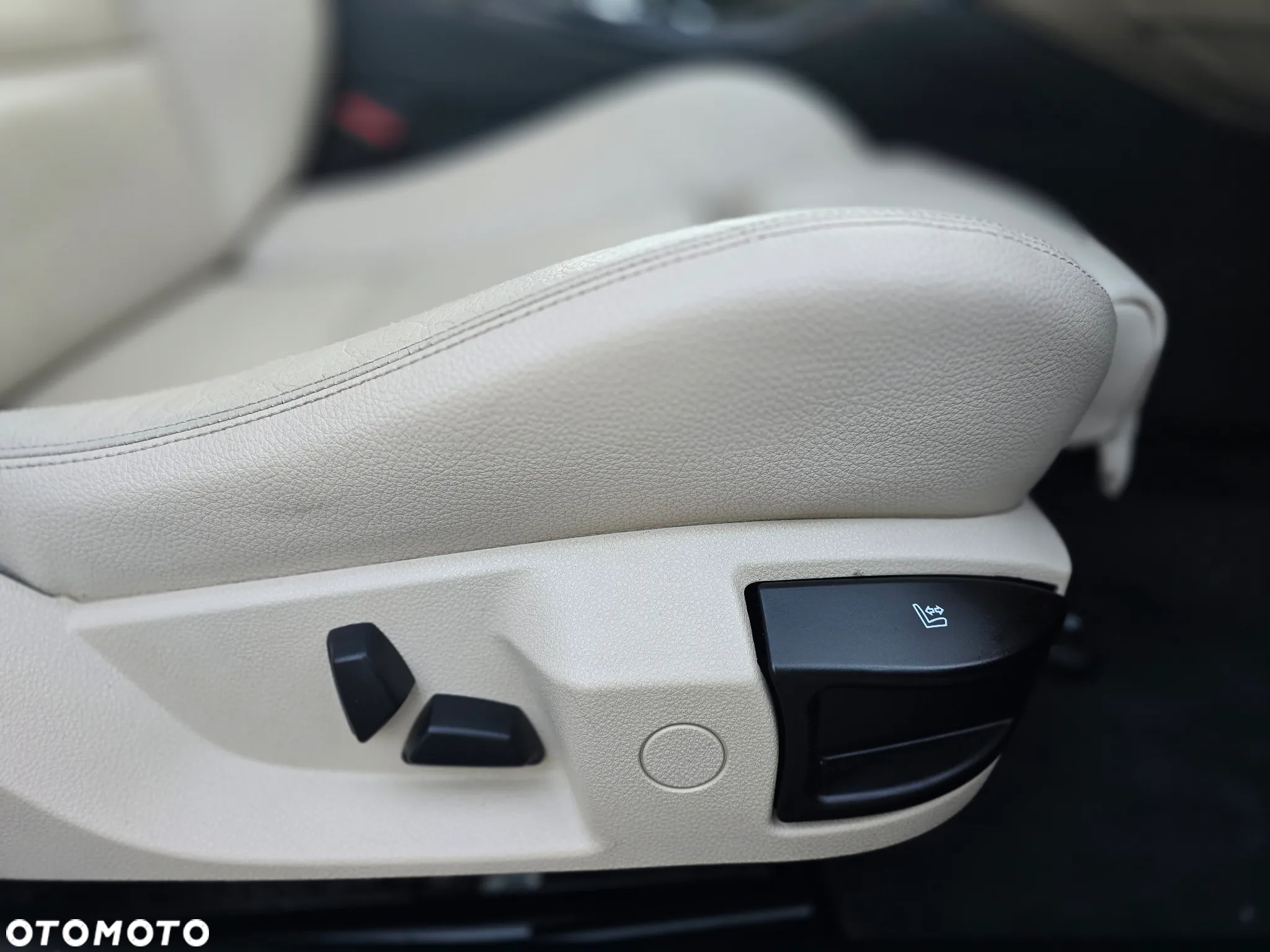 BMW Seria 5 - 20