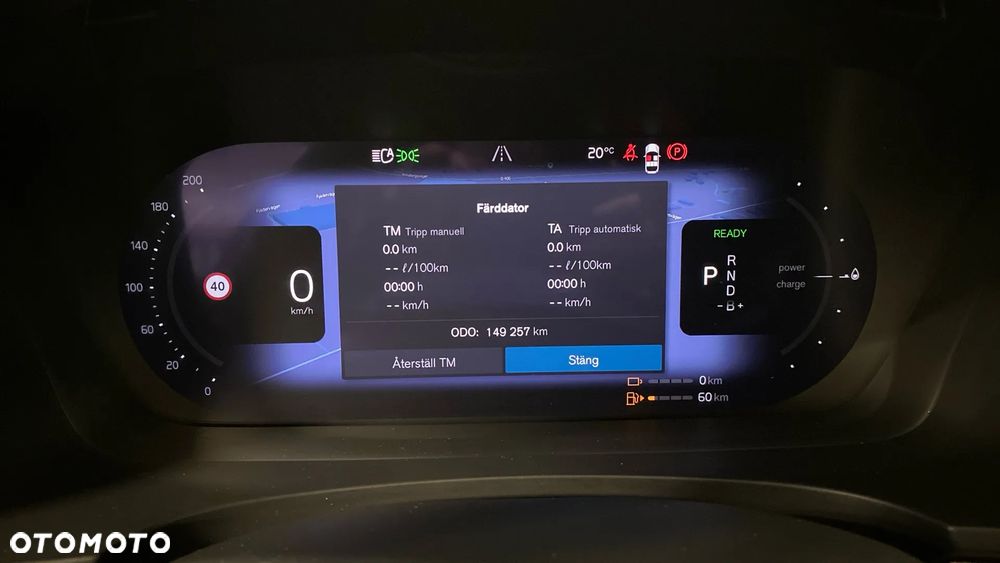 Volvo V90 - 13