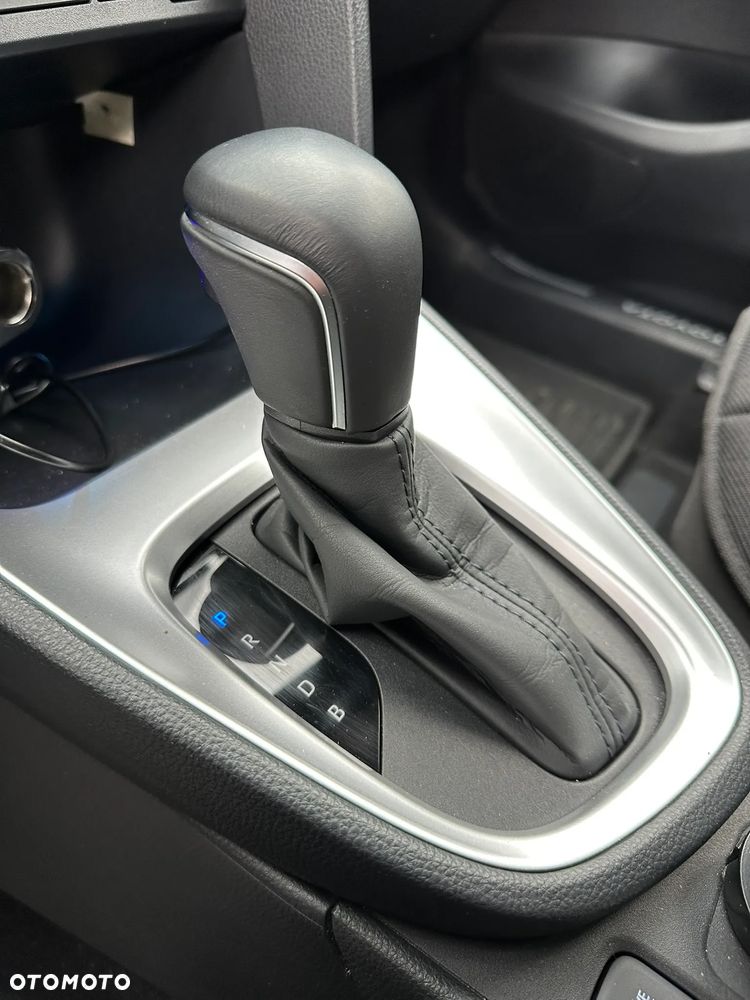 Toyota Yaris Hybrid 1.5 Comfort - 15