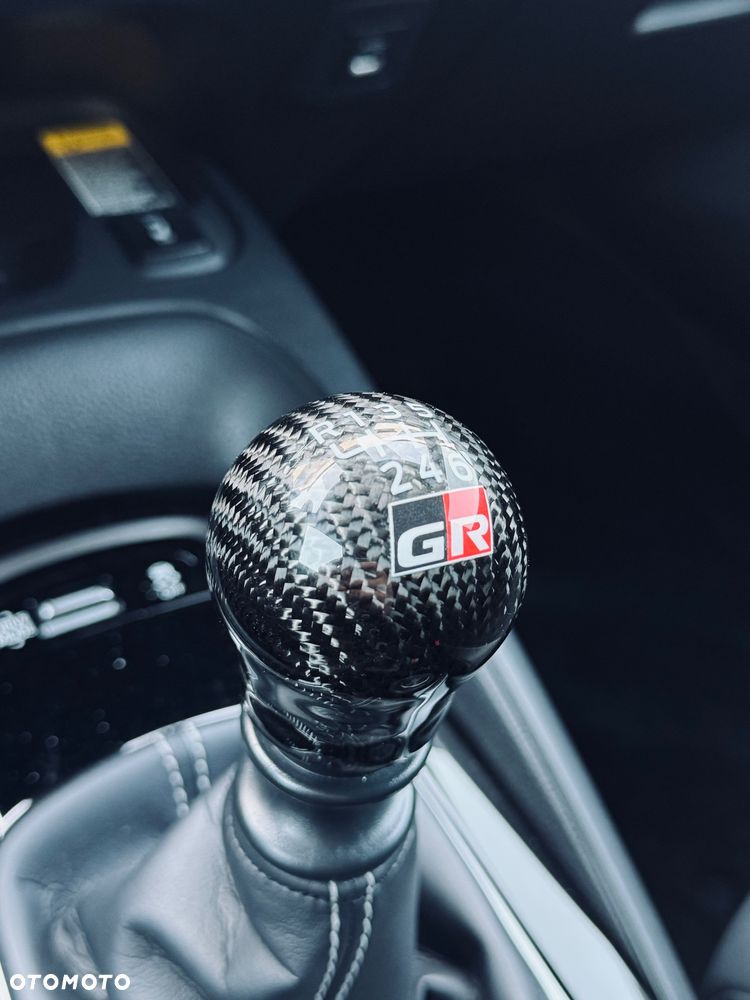 Toyota GR Corolla - 13