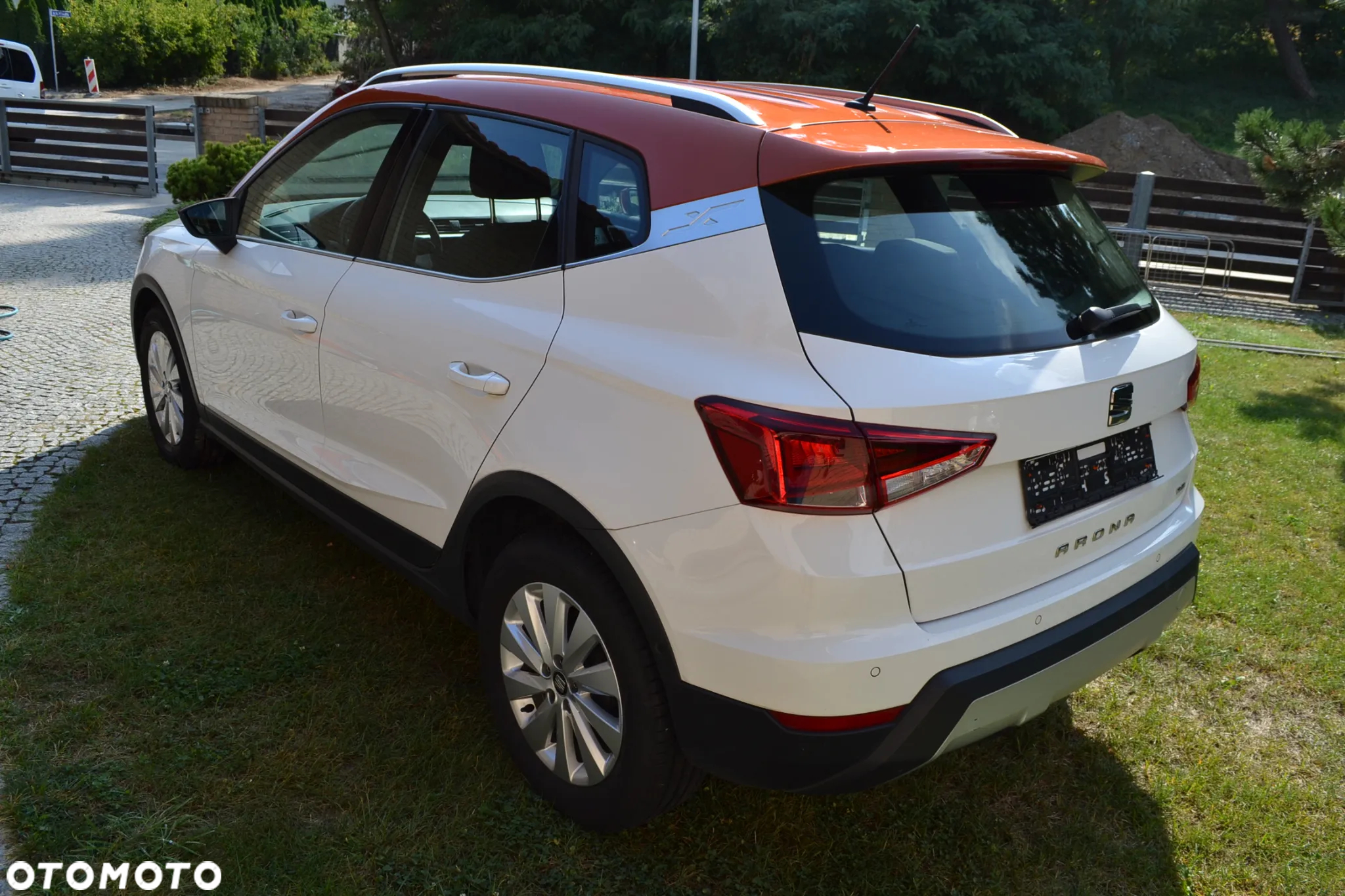Seat Arona - 4