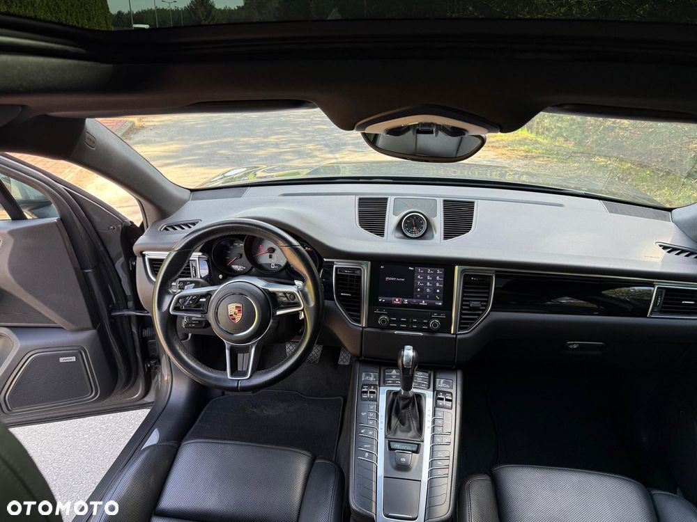 Porsche Macan S PDK - 15