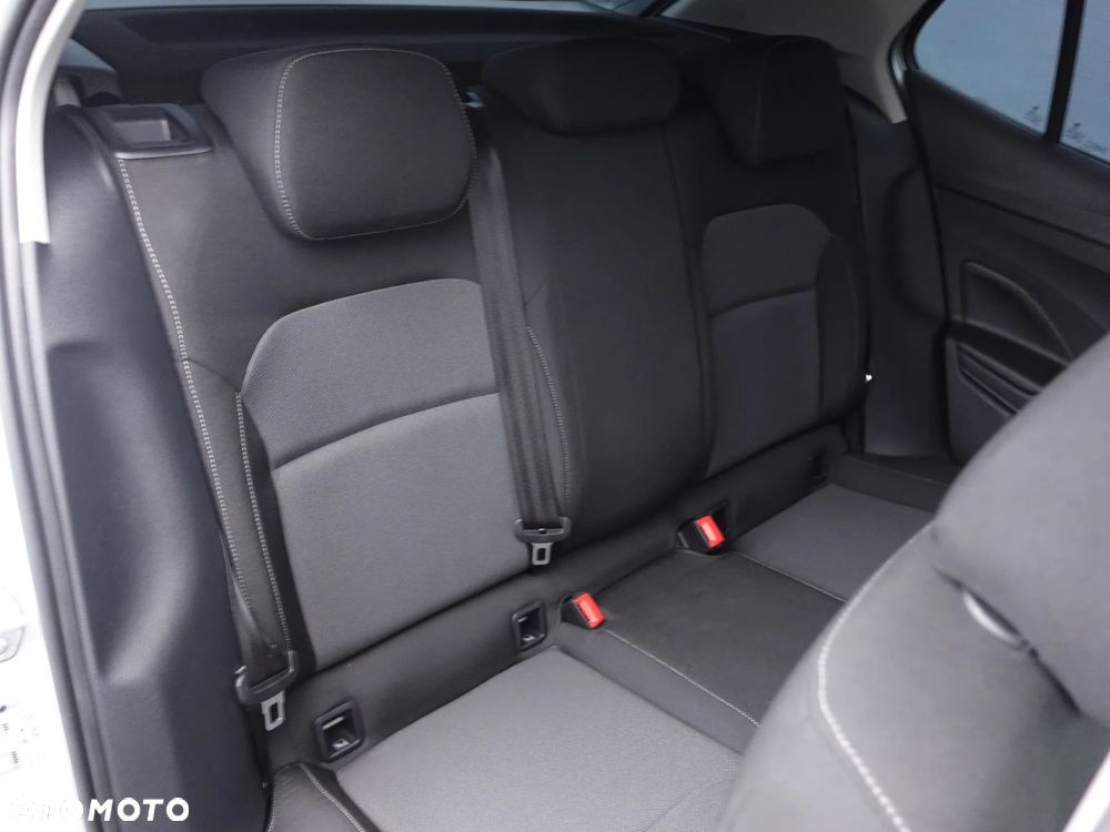 Skoda Fabia 1.0 MPI Ambition - 7