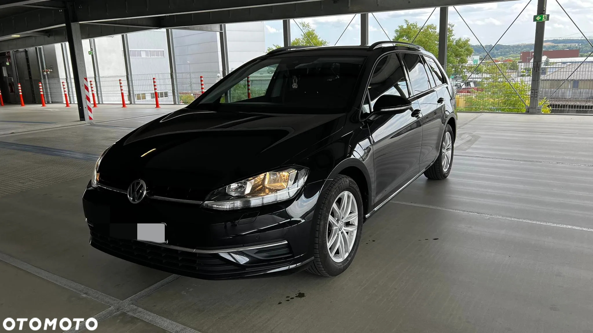 Volkswagen Golf VII 2.0 TDI BMT Comfortline - 3