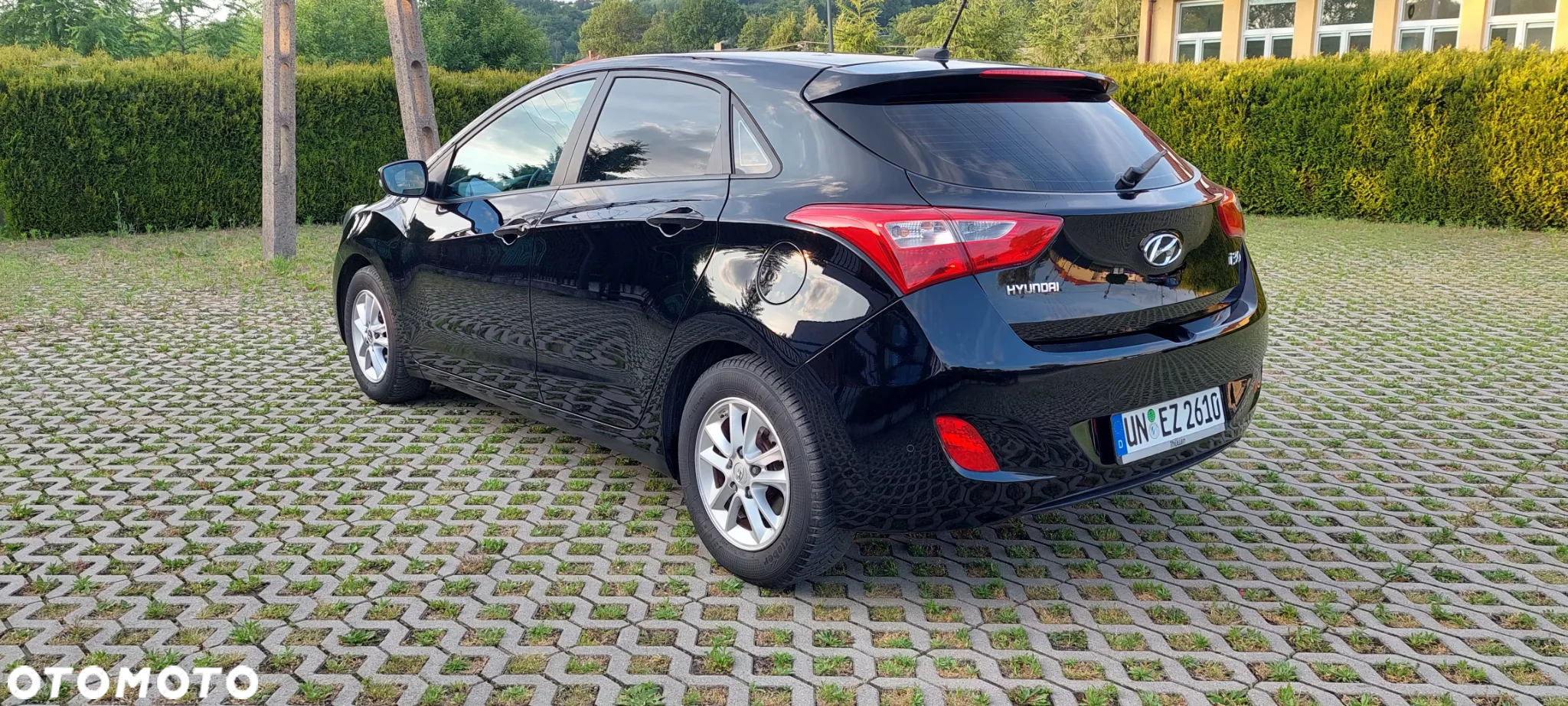 Hyundai i30 1.4 Premium - 8
