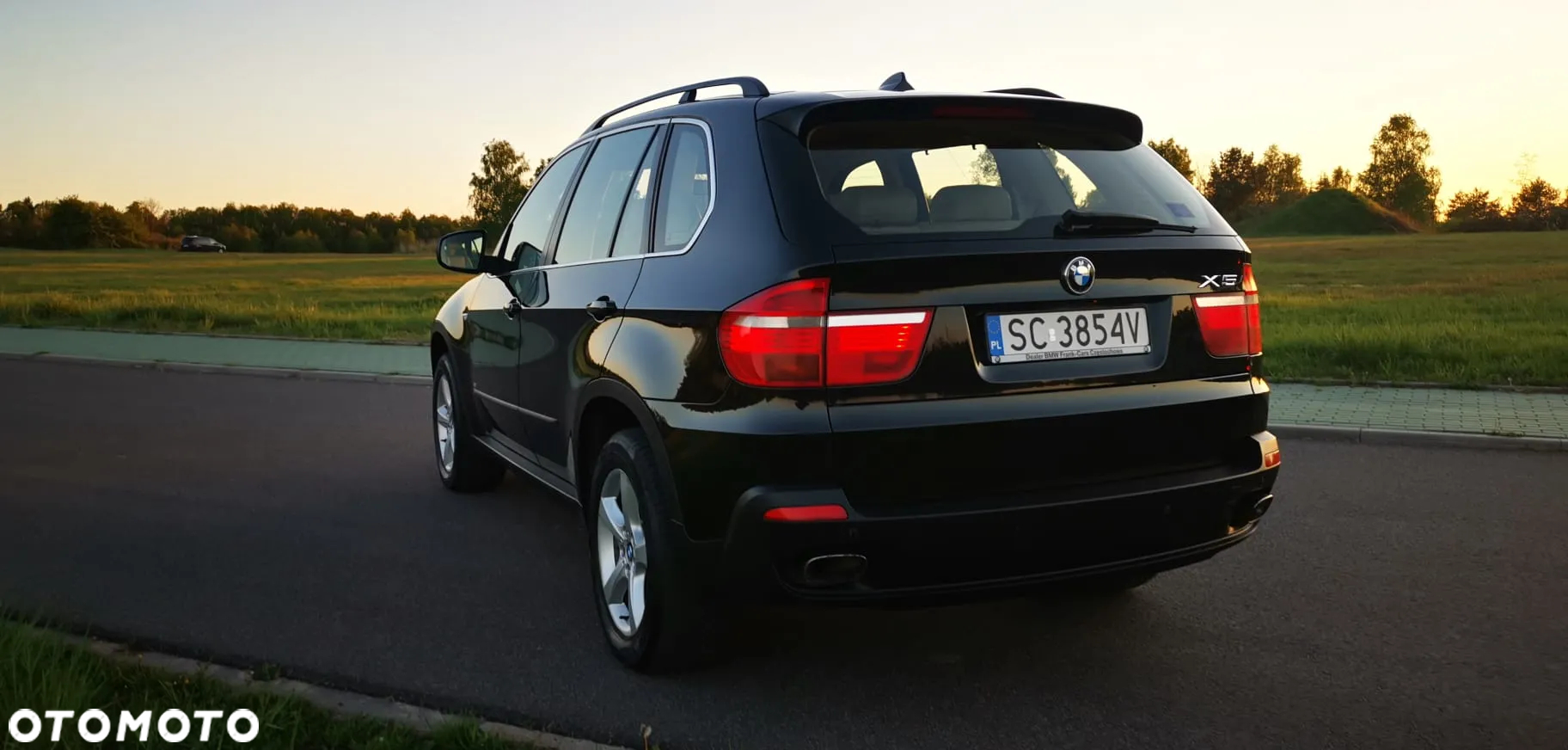 BMW X5 4.8i xDrive - 17