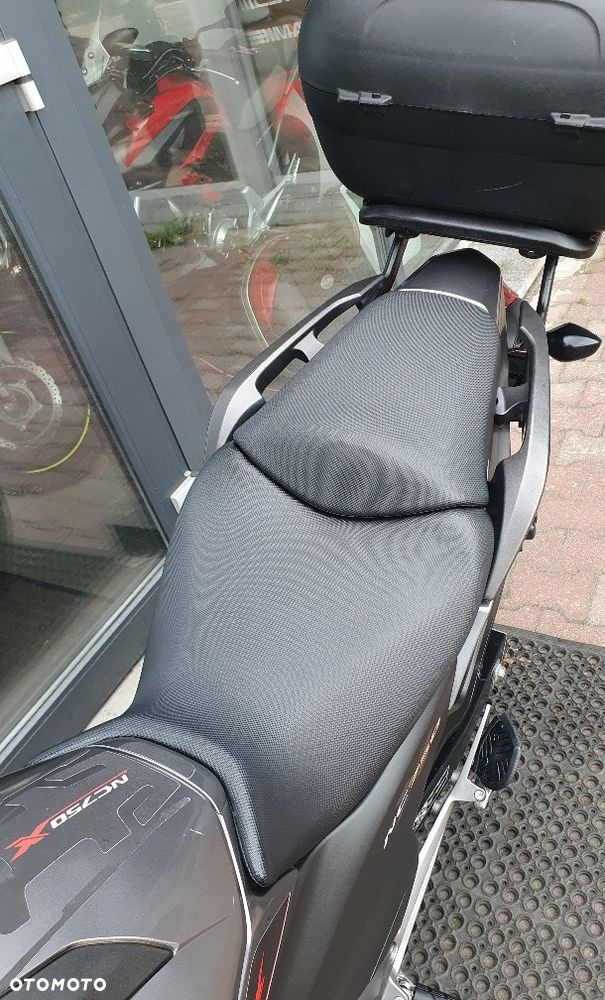 Honda NC - 23