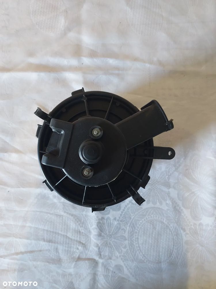 Wentylator nawiewu Ducato Jumper Boxer - 3